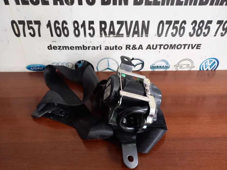 Centura Spate Bmw X5 F15 X6 F16 Cod  - Dezmembrari Arad