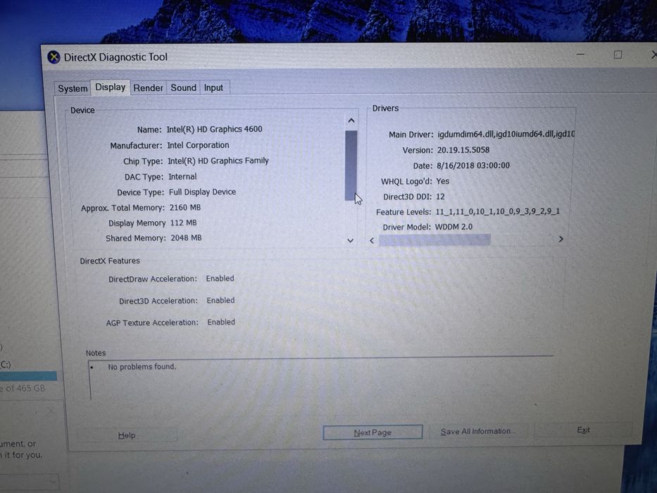 Лаптоп Lenovo ThinkPad W540