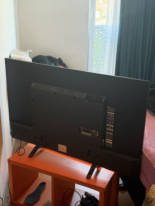 Sony KDL-49XD8005 49" 4K Ultra HD LED TV BRAVIA, XR 200Hz