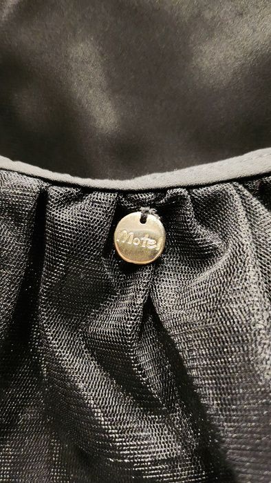 Рокля Motel с воали