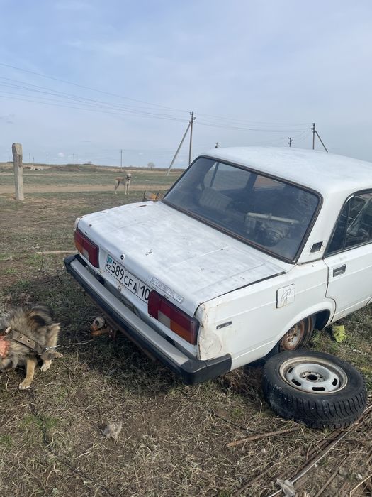 Разбор ваз 2105 есть все