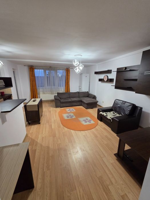 Apartament 2 camere de vanzare Parcul Poligon.