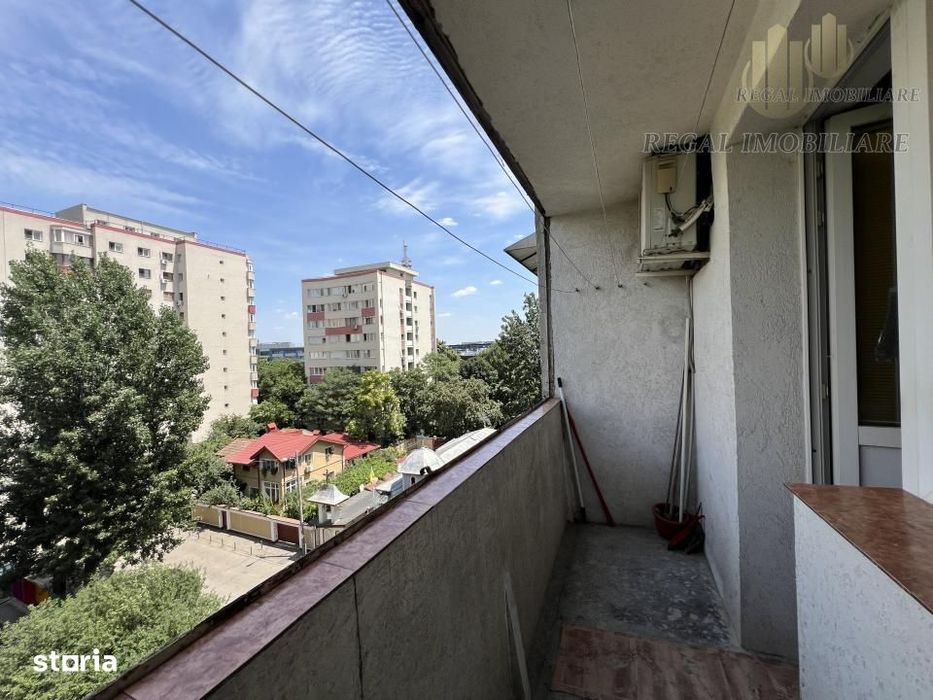 3 Camere Nemobiliat | Berceni - Piata Sudului