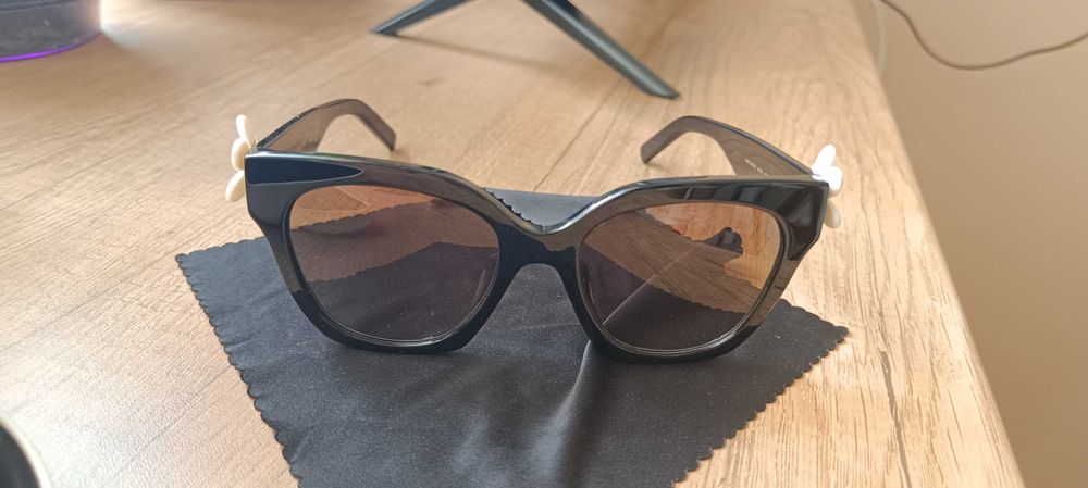 Слънчеви очила Marc Jacobs