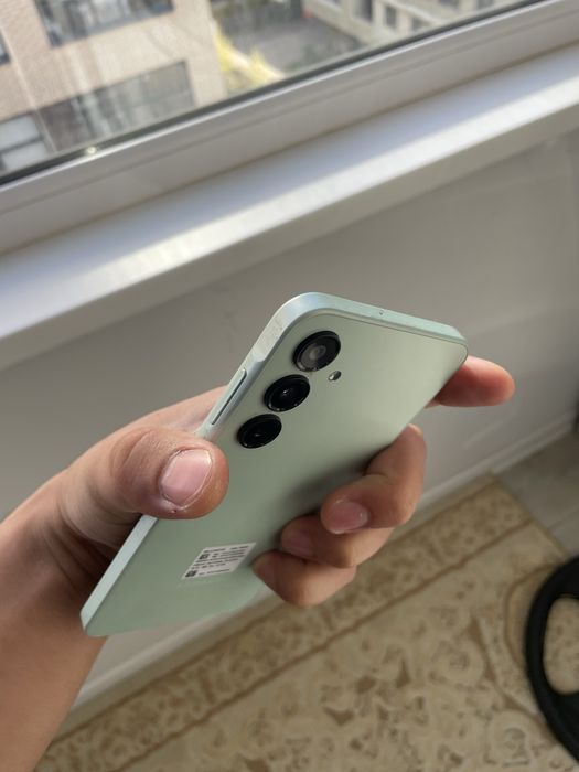 Samsung A16 256 gb