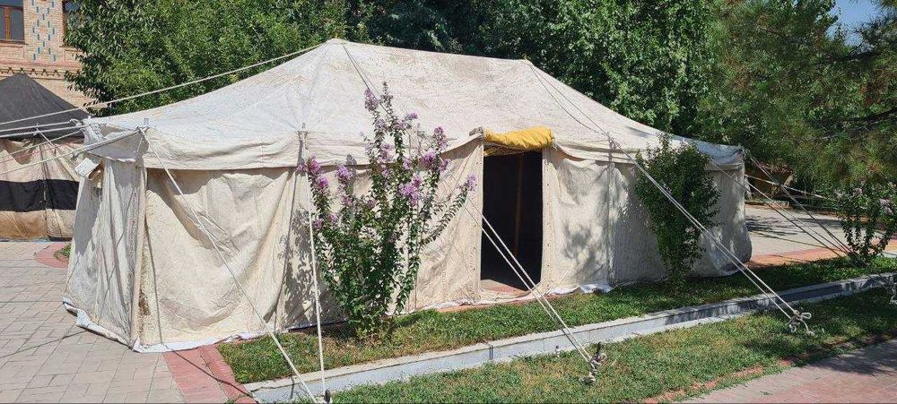 Срочна Продаётся палатка двухслойный