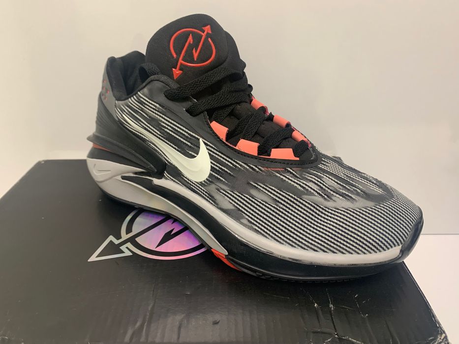 Нови мъжки маратонки Nike Air Zoom GT Cut 2 размер 42