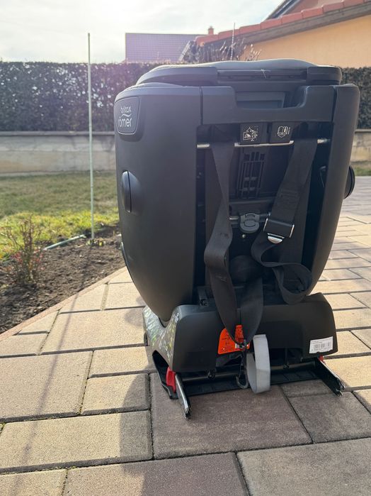 Scaun auto britax romer