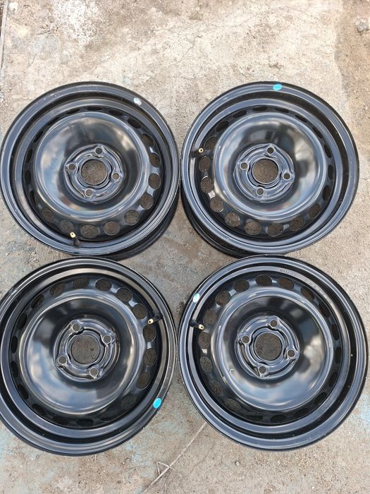 Продам диски р14 оригенал кобальт