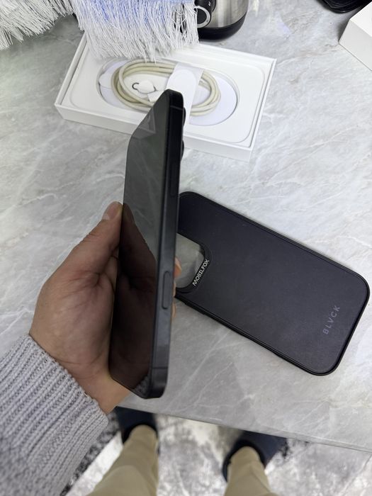 Iphone 16 pro max impecabil