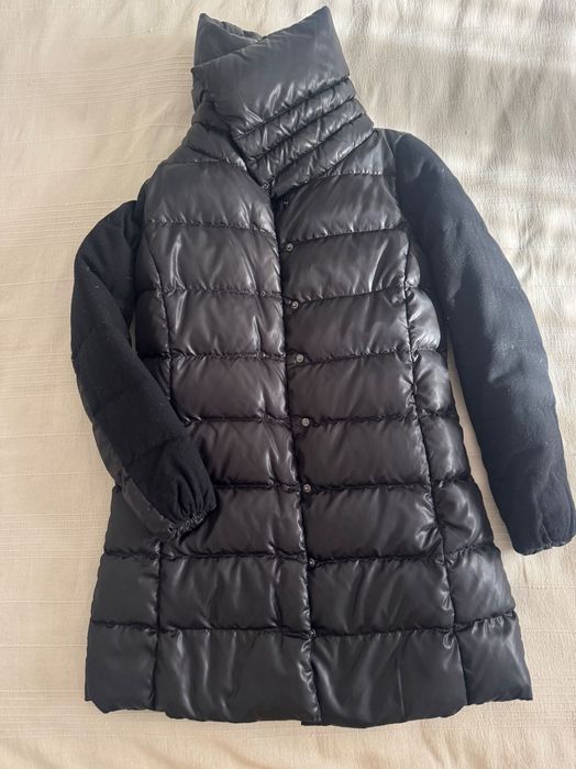 Пухено яке DUVETICA