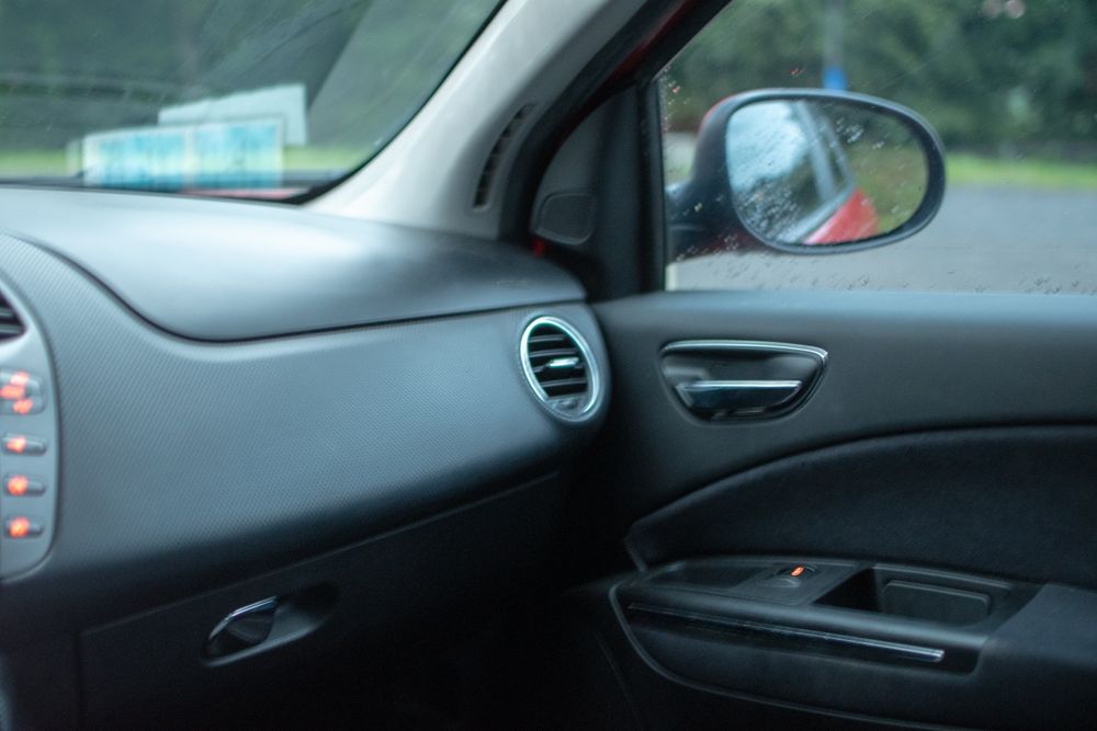 Fiat bravo 2010 1.6 diesel