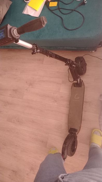 Е-TWOW S-2Boster