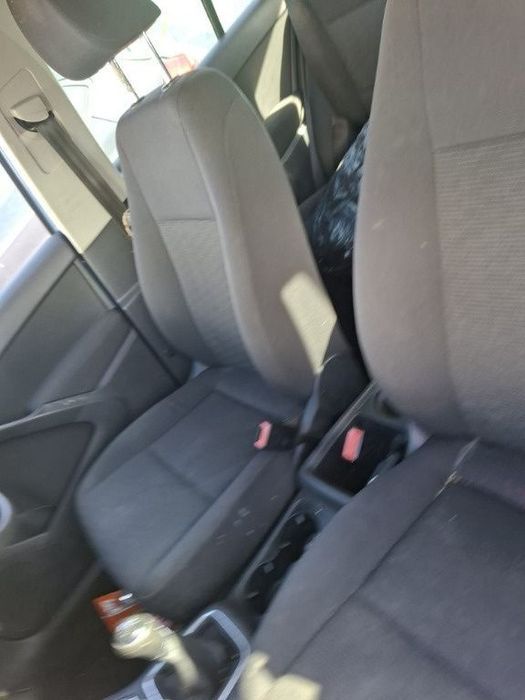 Interior complet Volkswagen Tiguan 5N 2014 SUV 2.0 TDI