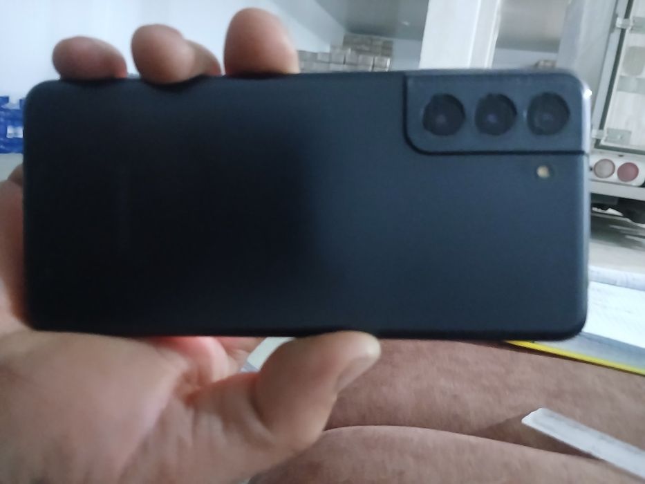 Samsung S21 sotiladi