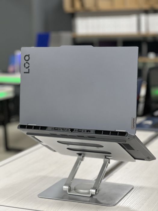 Lenovo LOQ | Intel Core i7-13650HX | RTX 4050