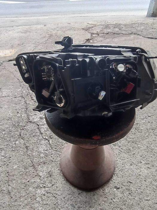 Фар AUDI Q5 фейслифт 2017 х