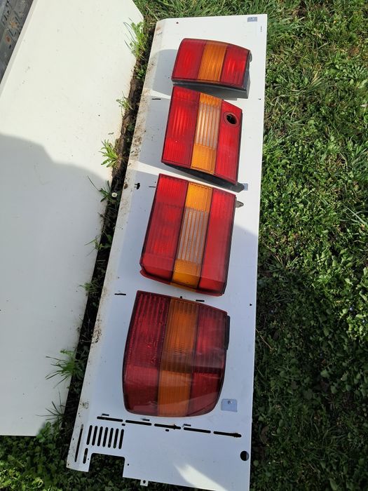 Стоп фарове за фолсваген пасат