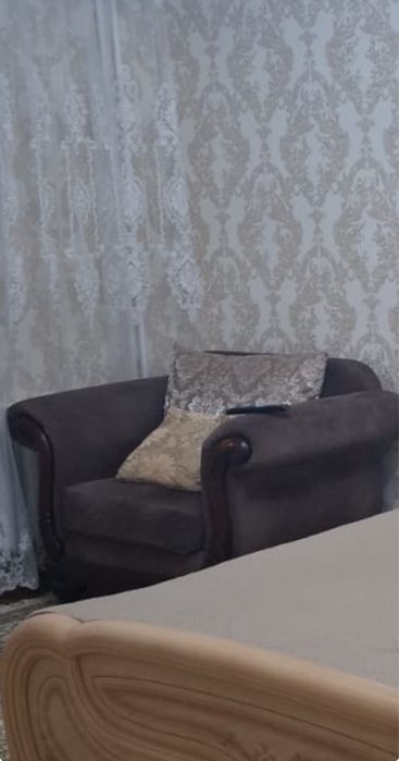 Тройка не раздвигающихся диванов