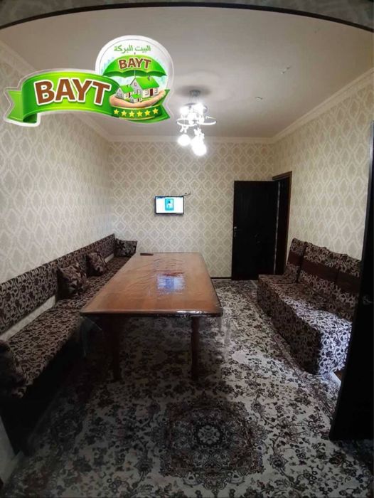 2 комнатная, Чил 2, Разделка, Парк Г.Гулям продаётся квартира ~