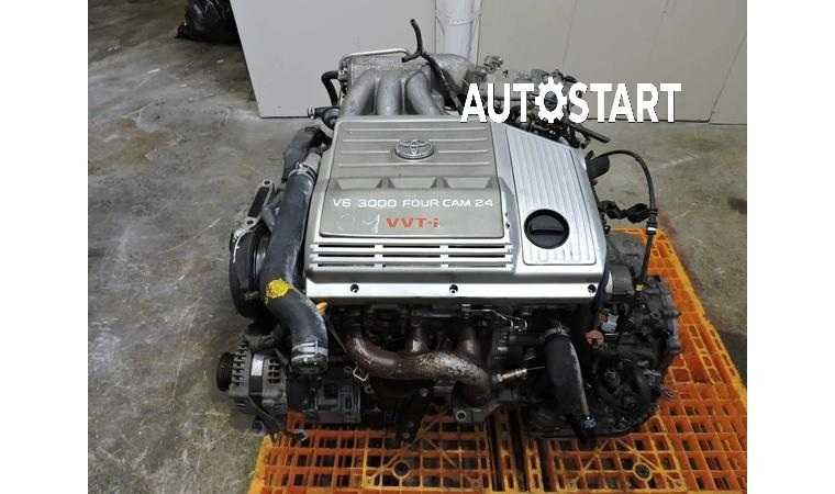 Авторазбор TOYOTA LEXUS,