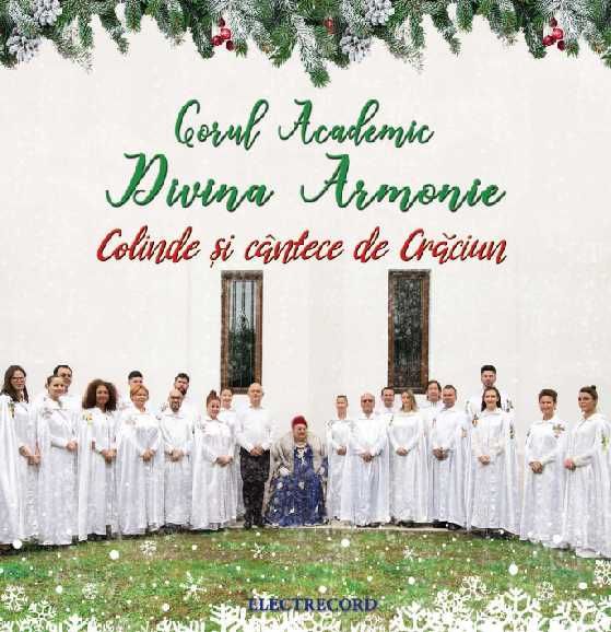 CD Colinde si cantece de Craciun