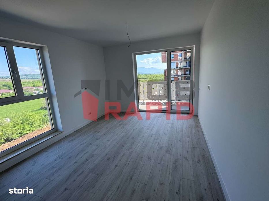 Apartament 2 camere, Panoramic Residence
