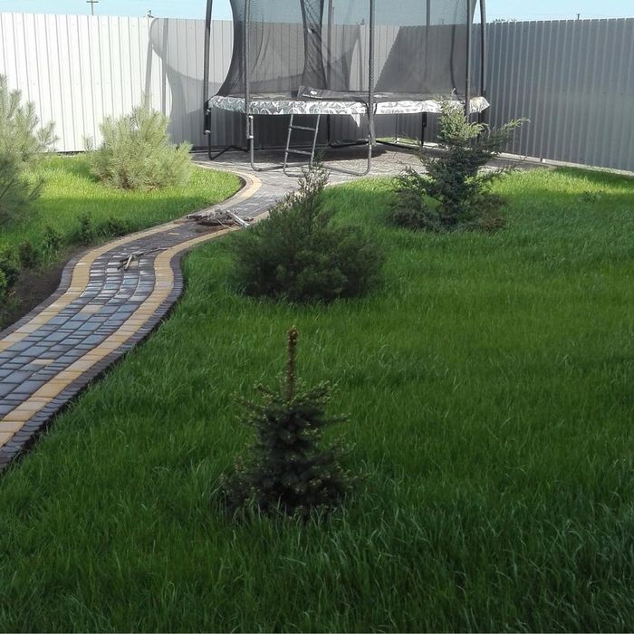 Автополив Газон Гарантия 100%