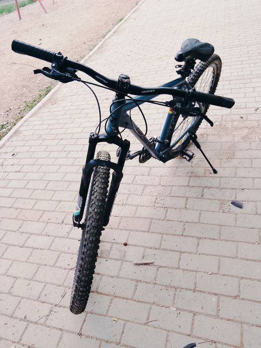 Спартивни велик продам срочно