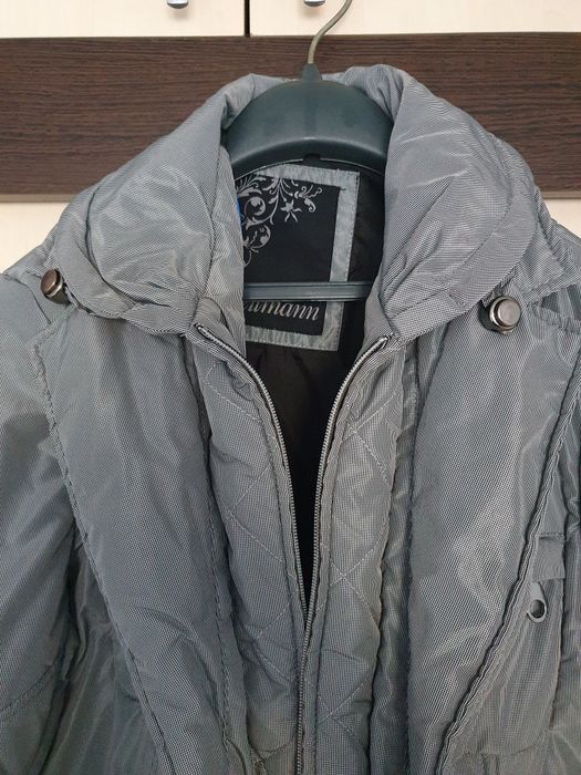 Geaca dama Steilmann nr 40 impecabila