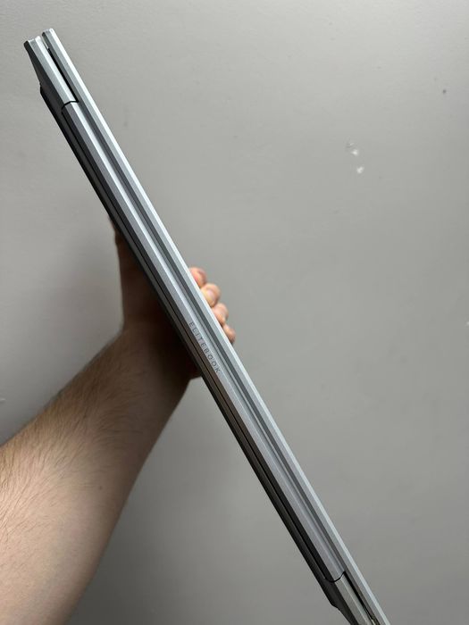 Премиум ноутбук Core i7 от HP Elitebook