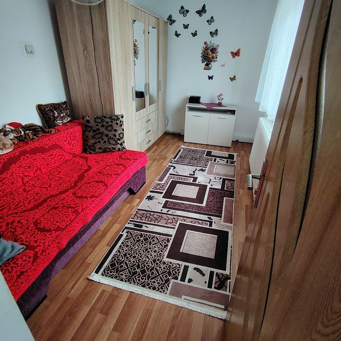Vând apartament 2 camere