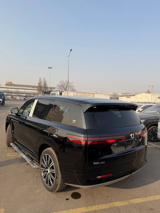 Denza 2025 yil full 1