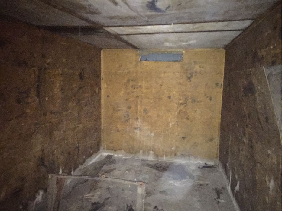 Срочно продам будку