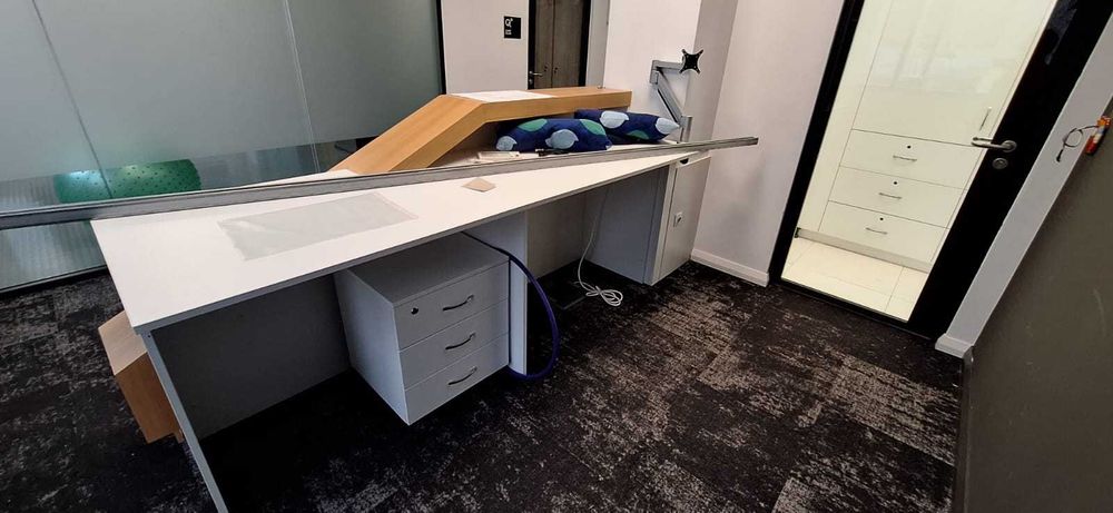 Оборудване за хотелски ресторант/ професионална кухня /