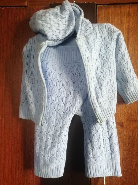 Штанишки, кофточки для мальчика