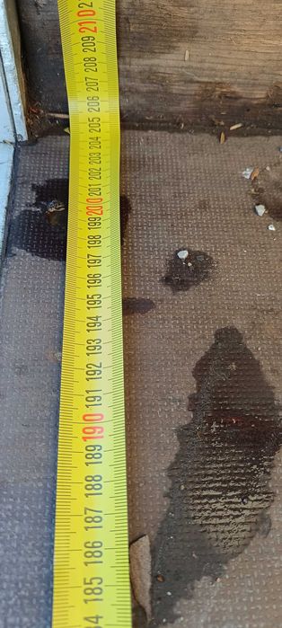 Фургон с падащ борд