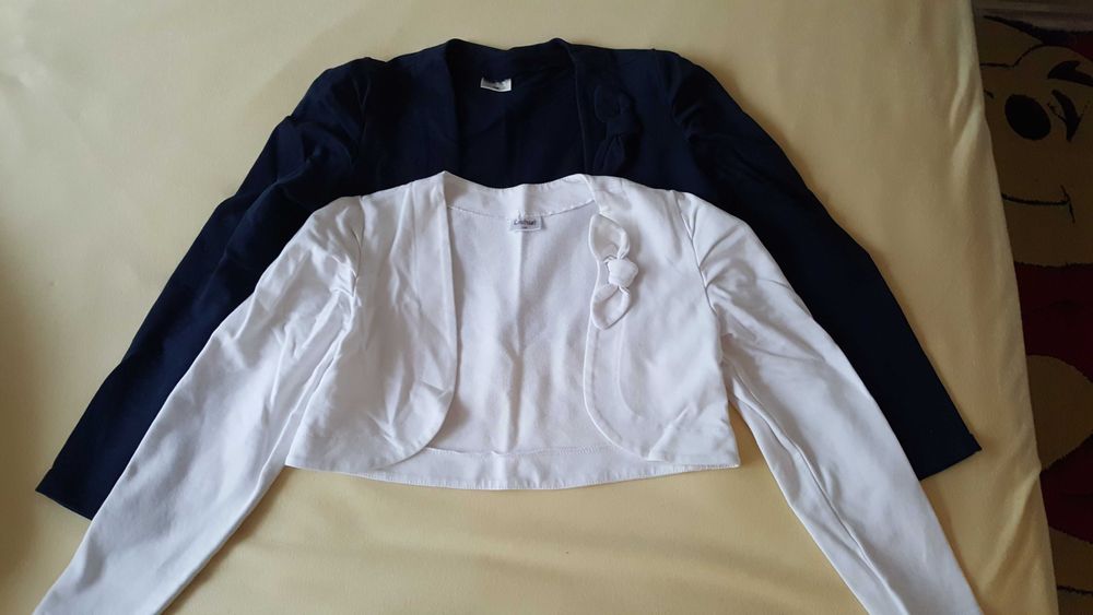 Роклички за 9-10 годишни