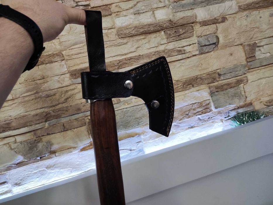 Брадва Викинг стил