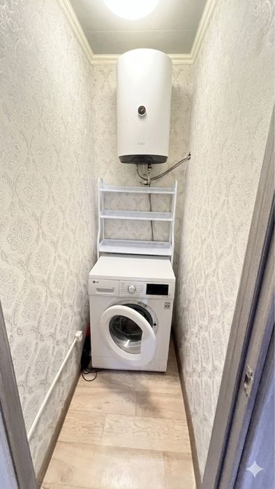 Продается трёхкомнатной квартиры