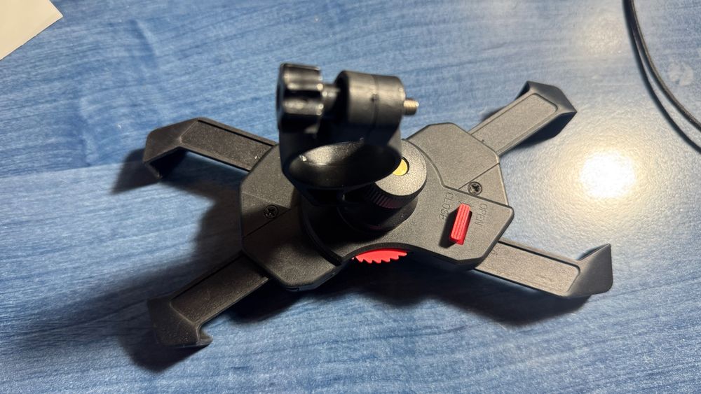 Suport telefon gps iphone phone bicicleta mountain bike ghidon glovo