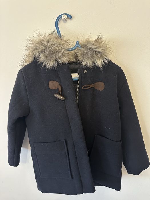 Детско палто Mango