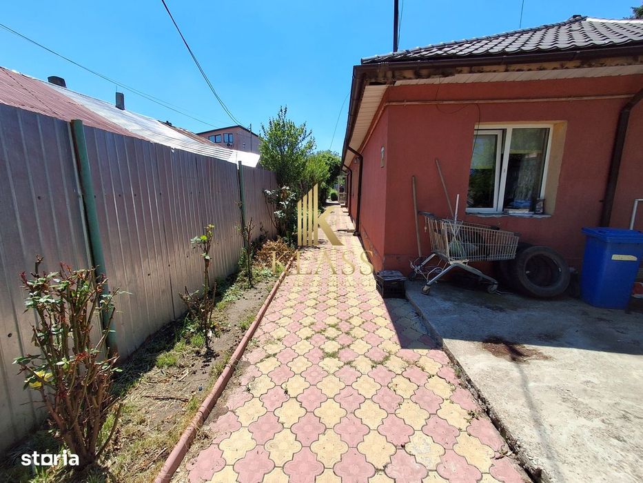 Casa 3 Camere | Voluntari Dragonul Rosu