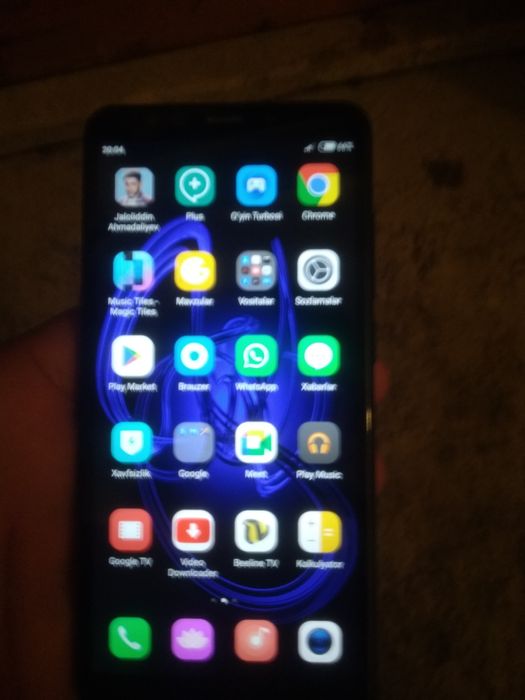 Xiaomi Redmi 5 sotiladi