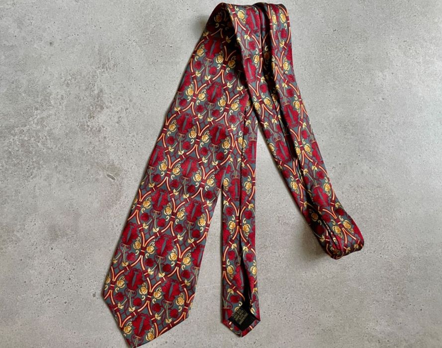 FENDI вратовръзка