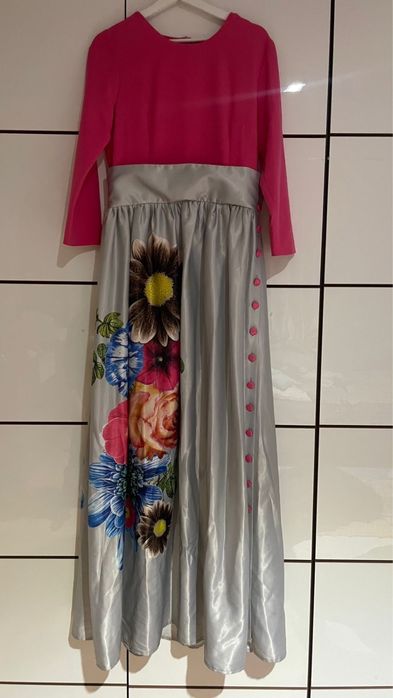 Платье женские размер М