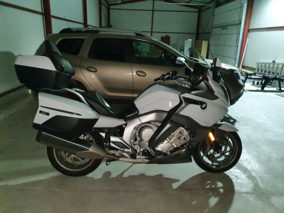 bmw k1600gtl olx