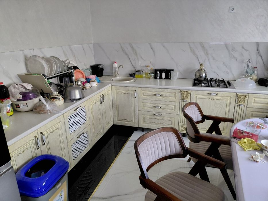 Продам кухонный гарнитур