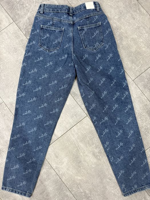 Дамски дънки Mohito