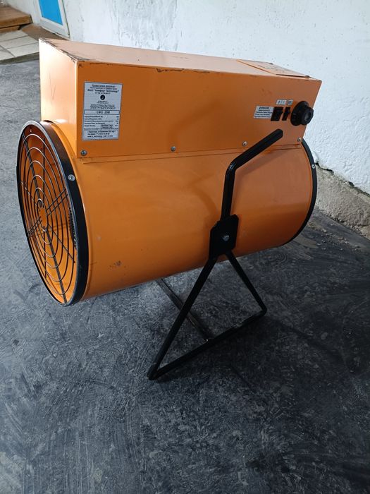 Продам электрокалорифер